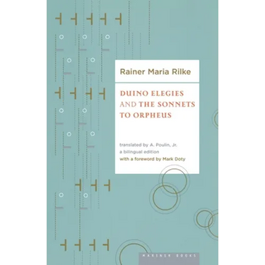 Duino Elegies and the Sonnets of Orpheus