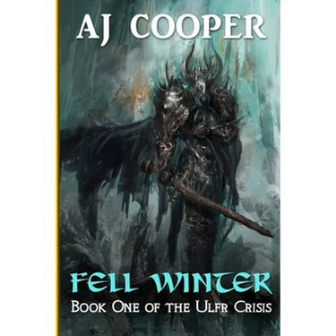 Fell Winter