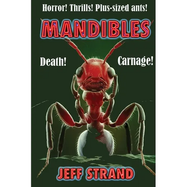 Mandibles