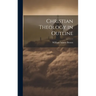 Christian Theology in Outline