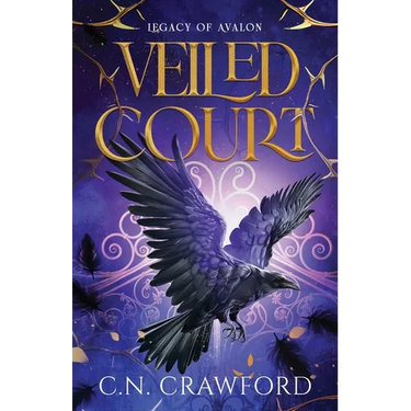 Veiled Court