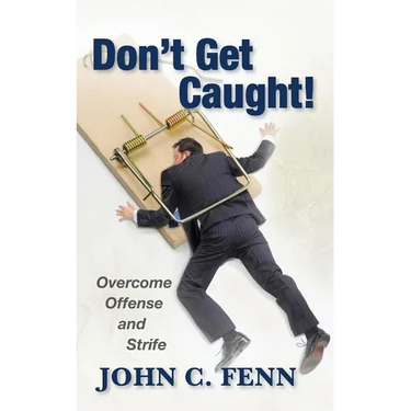Don't Get Caught: Overcome Offense and Strife