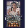 Phoenician-Lebanese Cookbook