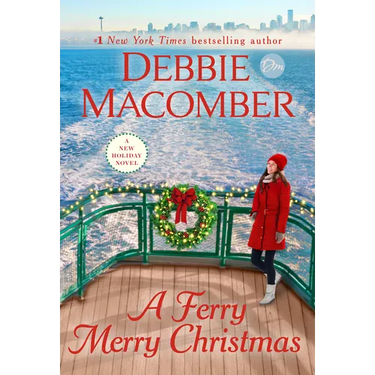 A Ferry Merry Christmas