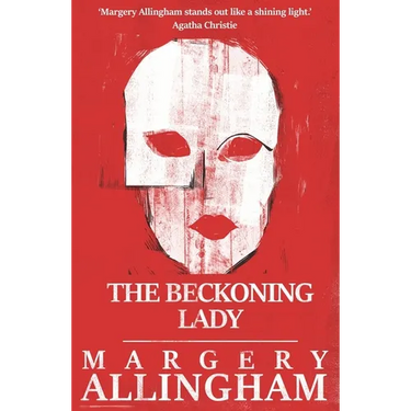 The Beckoning Lady