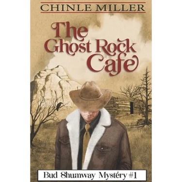 The Ghost Rock Cafe