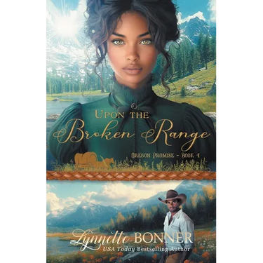 Upon the Broken Range