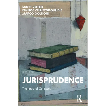 Jurisprudence: Themes and Concepts