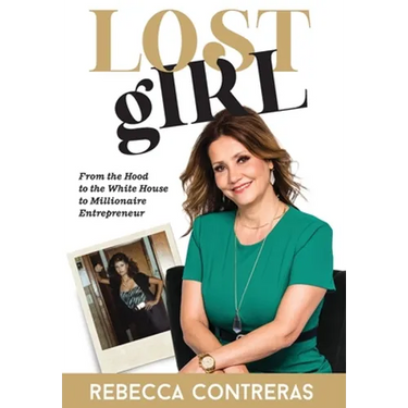 Lost Girl