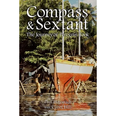 Compass & Sextant: The Journey of Peregrin Took
