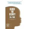 Search for Security: An Ethno-Psychiatric Study of Rural Ghana