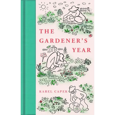 The Gardener's Year