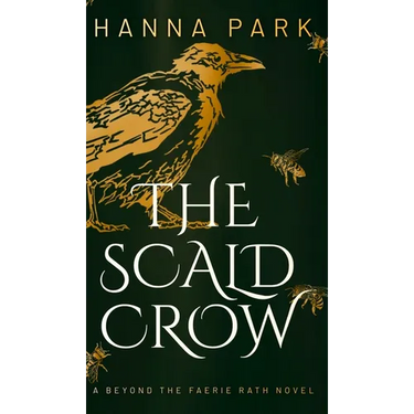 The Scald Crow