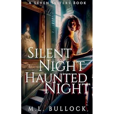 Silent Night, Haunted Night