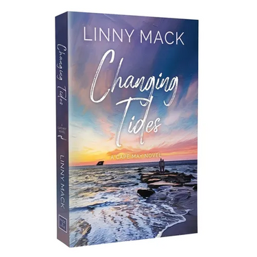 Changing Tides: A Neighbors to Lovers, Later in Life, Small Town Romance