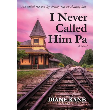 I Never Called Him Pa