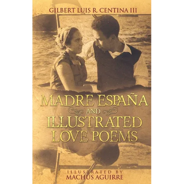 Madre España and Illustrated Love Poems: Popular edition