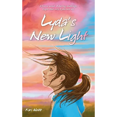 Lyda's New Light