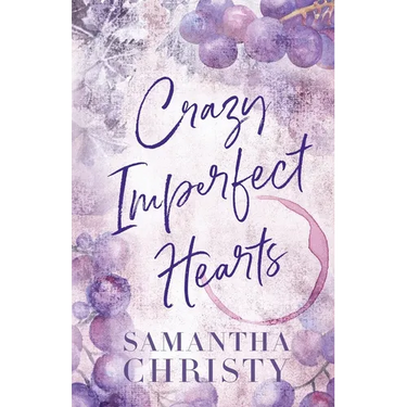 Crazy Imperfect Hearts