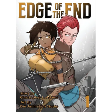 Edge of the End