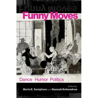 Funny Moves: Dance Humor Politics