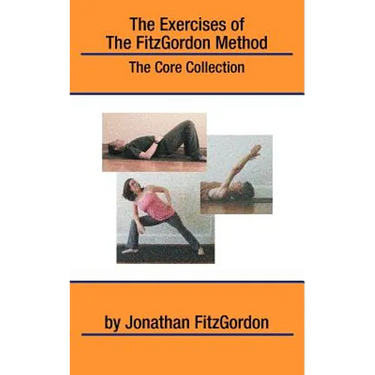 The Exercises of the FitzGordon Method: The Core Collection