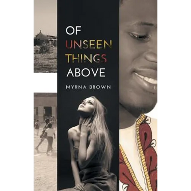 Of Unseen Things Above
