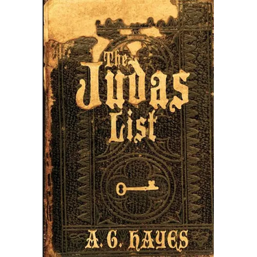 The Judas List