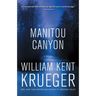 Manitou Canyon