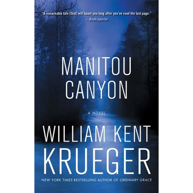 Manitou Canyon