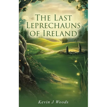 The Last Leprechauns of Ireland
