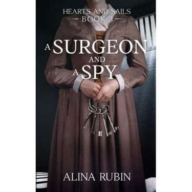 A Surgeon and a Spy