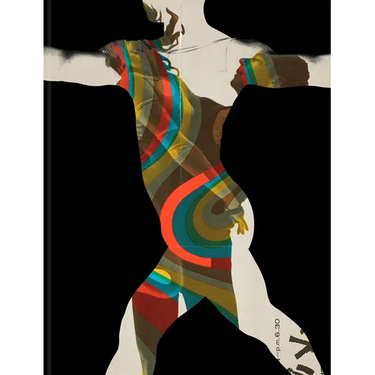 Merce Cunningham: Common Time