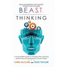 B.E.A.S.T. Thinking Brain Engineering for Athletes, Students and Teachers: A Young Athlete's Guide to Managing Stress, Improving Performance and Devel