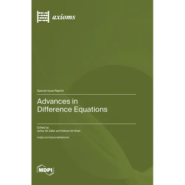 Advances in Difference Equations