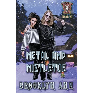Metal and Mistletoe