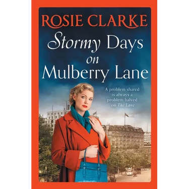 Stormy Days On Mulberry Lane