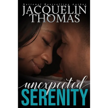 Unexpected Serenity