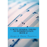E. Betti, General Theory of Interpretation: Chapter 7: Interpretation of Drama & Music