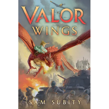 Valor Wings