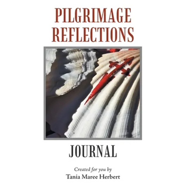 Pilgrimage Reflections: My Journal