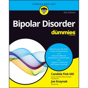 Bipolar Disorder for Dummies