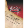 Trysts From The List: To Be Or Not To Be...