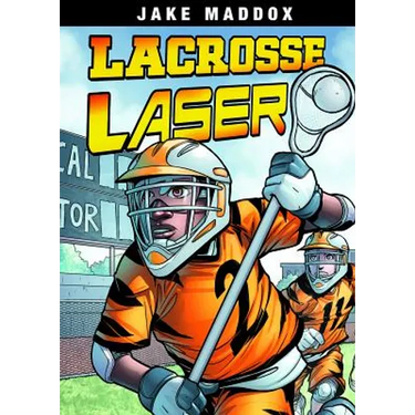 Lacrosse Laser