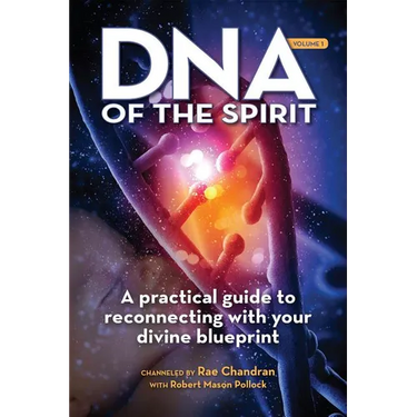 DNA of the Spirit