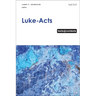 Luke-Acts: Texts@contexts