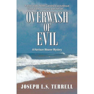 Overwash of Evil