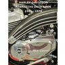 Harley-Davidson Aermacchi Data Book 1961-1978