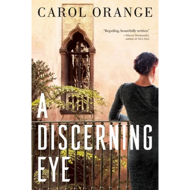 A Discerning Eye