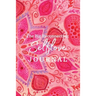 The Big Reconnecting Selflove Journal: Prompts and Affirmations to Love Your Fitra Self